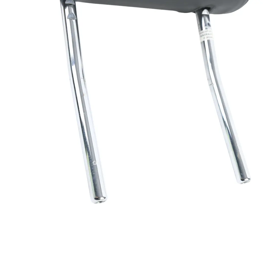 Appui-Tête Siège Avant Cuir Noir Soul Gauche pour Audi A4 B7 à propos du numéro de pièce 8E0881901L Audi A4 B7 Appui-Tête Siège Avant Cuir Noir Soul Gauche - SKU 8E0881901L - Numéro de pièce 8E0881901L