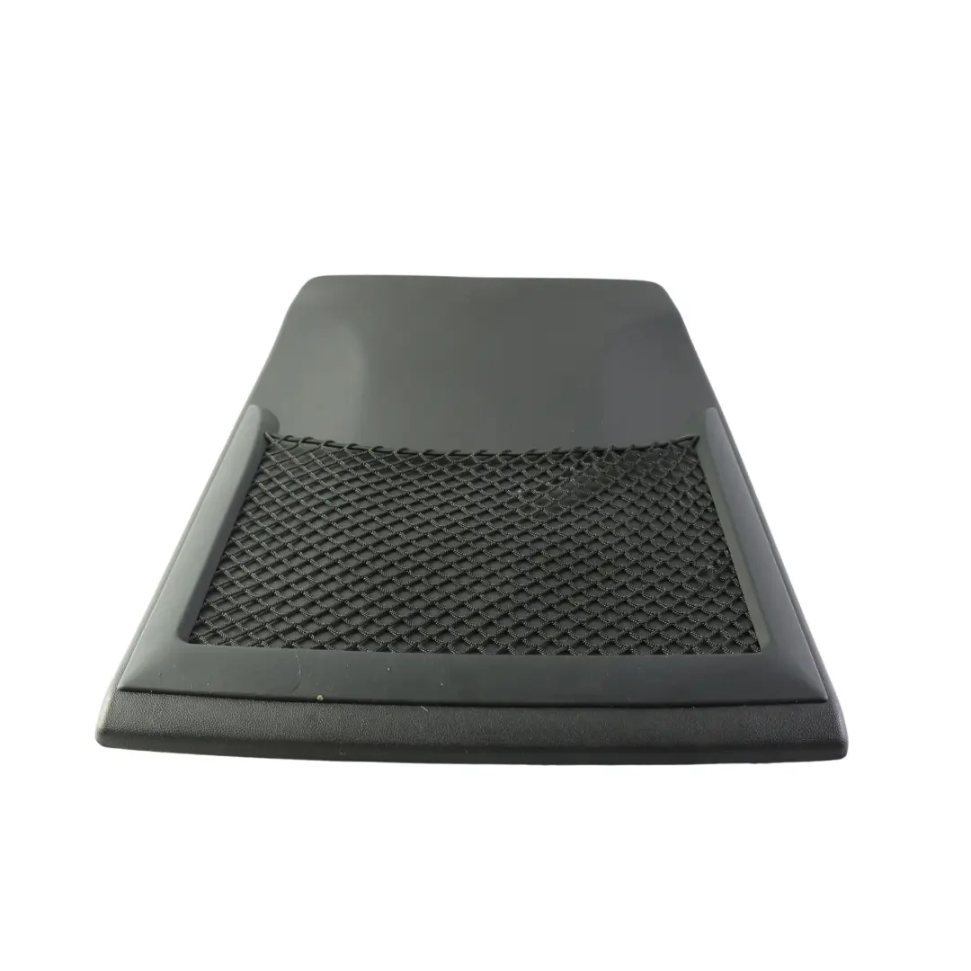 Sitzbezug Rückenlehne Mit Kartennetz für Audi A4 B7 mit Teilenummer 8E0881969B Audi A4 B7 Sitzbezug Rückenlehne Mit Kartennetz - SKU 8E0881969B - Teilenummer 8E0881969B