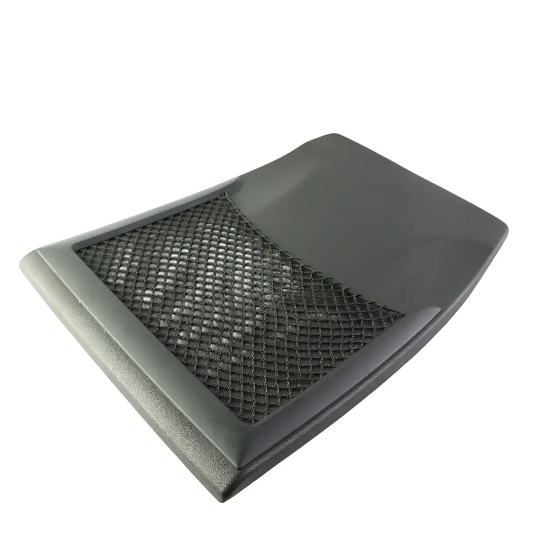 Copertura Schienale Sedile Con Rete Portaoggetti per Audi A4 B7 con numero di parte 8E0881969B Audi A4 B7 Copertura Schienale Sedile Con Rete Portaoggetti - SKU 8E0881969B - Numero di parte 8E0881969B