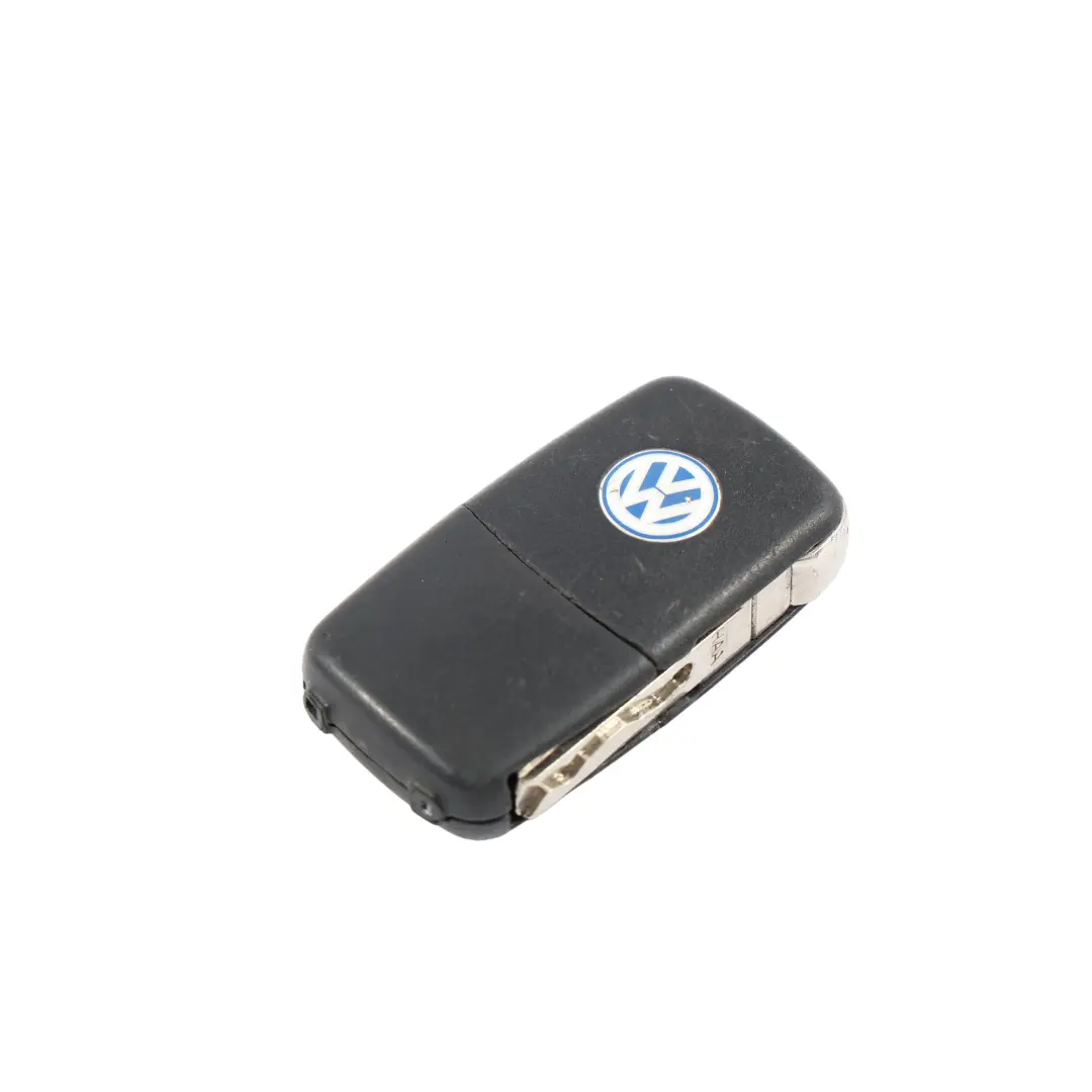 5G Mk7 Ignition Lock Cylinder Switch With Key to Volkswagen Golf with Part number 8E0905855C Volkswagen Golf 5G Mk7 Ignition Lock Cylinder Switch With Key - SKU 8E0905855C-2 - Part number 8E0905855C