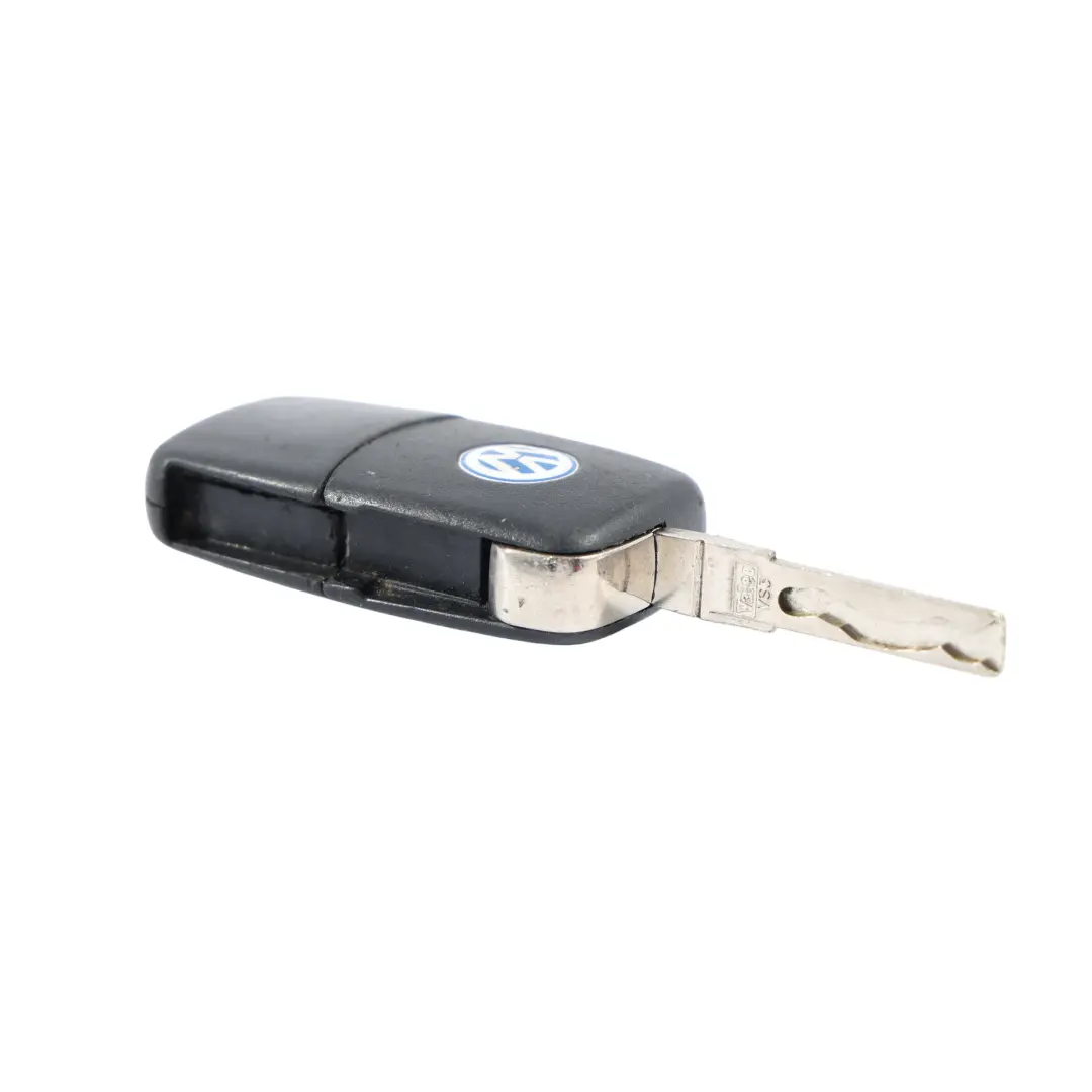 5G Mk7 Ignition Lock Cylinder Switch With Key to Volkswagen Golf with Part number 8E0905855C Volkswagen Golf 5G Mk7 Ignition Lock Cylinder Switch With Key - SKU 8E0905855C-2 - Part number 8E0905855C