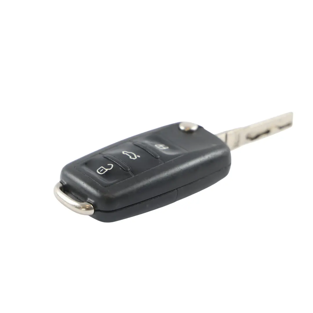 2K Ignition Lock Cylinder Switch With Key to VW Volkswagen Caddy with Part number 8E0905855C VW Volkswagen Caddy 2K Ignition Lock Cylinder Switch With Key - SKU 8E0905855C-3 - Part number 8E0905855C