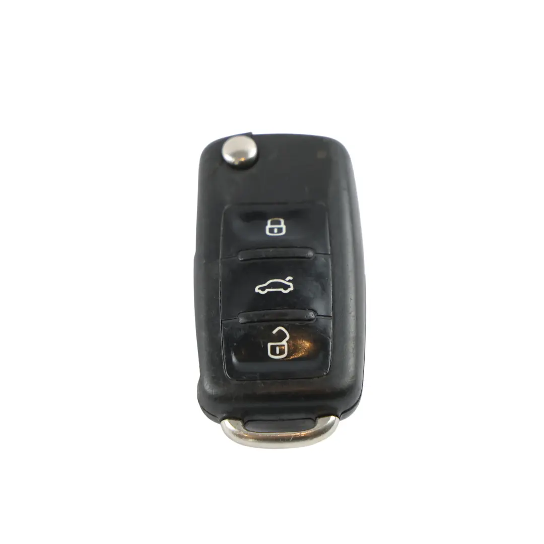 Audi Volkswagen Caddy 2K Cilindro Serratura Accensione Con Chiave - SKU 8E0905855C-3 - Numero di parte 8E0905855C