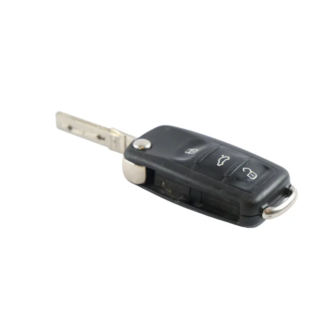 2K Cylindre Serrure Allumage Contacteur Clé pour Audi VW Caddy à propos du numéro de pièce 8E0905855C Audi VW Caddy 2K Cylindre Serrure Allumage Contacteur Clé - SKU 8E0905855C-3 - Numéro de pièce 8E0905855C