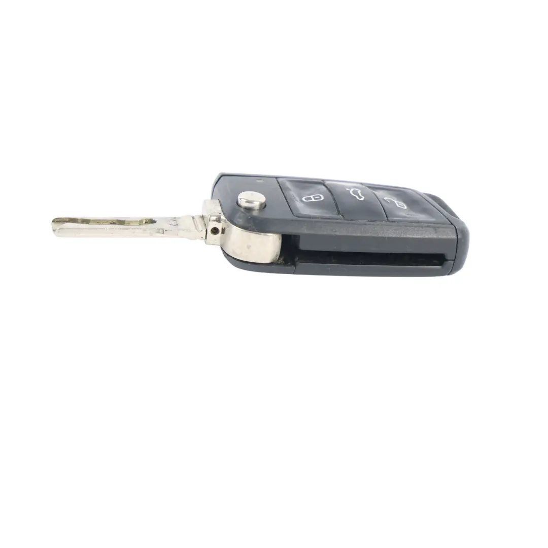 6J Ignition Lock Cylinder Switch With Key 8E0905855C to Seat Ibiza with Part number 8E0905885C Seat Ibiza 6J Ignition Lock Cylinder Switch With Key 8E0905855C - SKU 8E0905855C-4 - Part number 8E0905885C