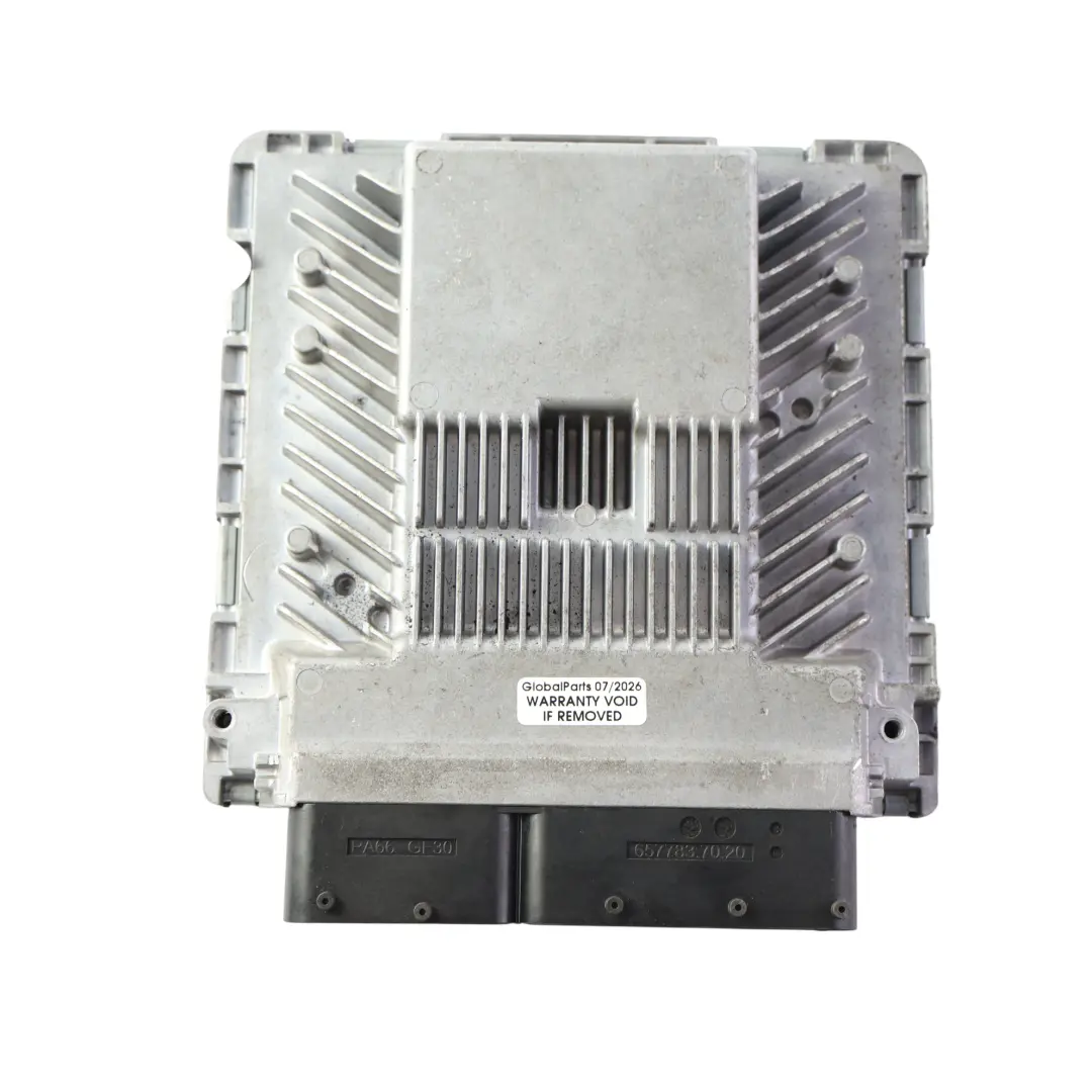 Audi A4 B7 3.2 FSI Quattro AUK 255HP Kit Centralina Motore Manuale - SKU 8E0907559H-1 - Numero di parte 8E0907559H