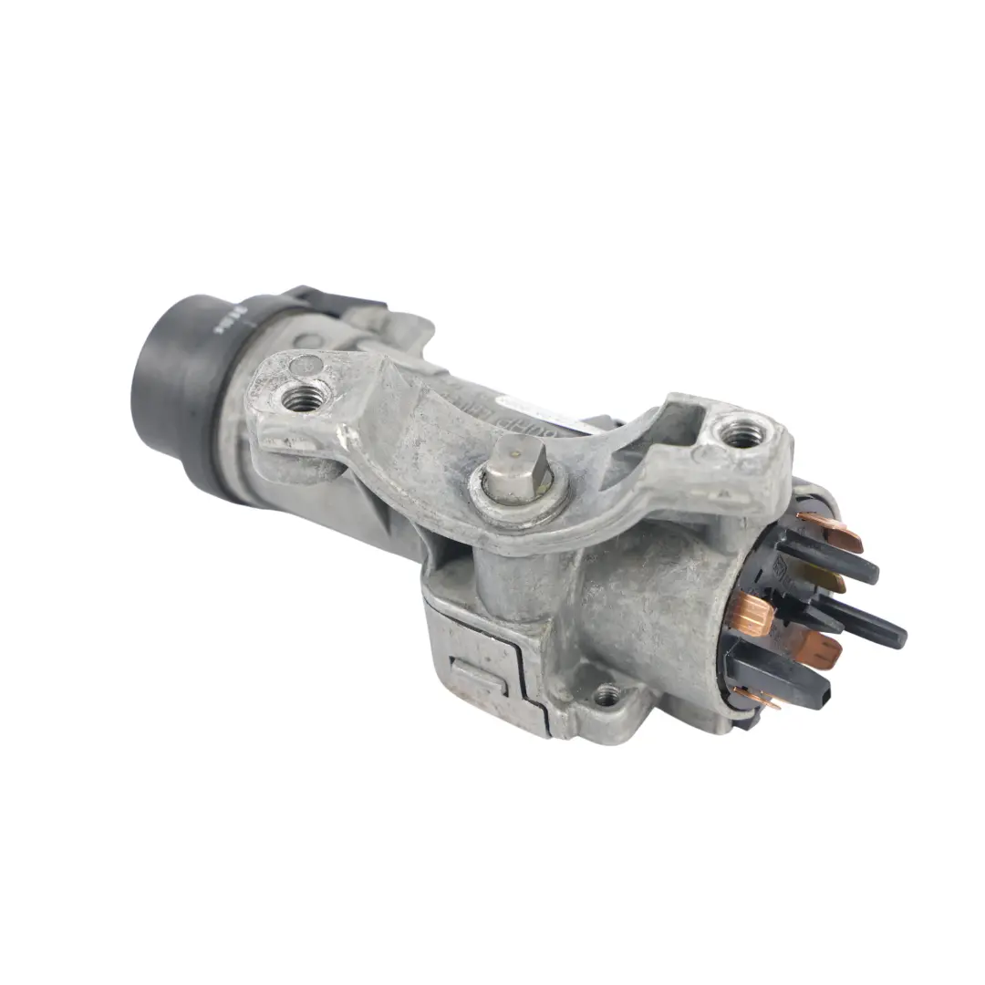 Audi A4 B7 2.0 TFSI BWE 200HP Unidad Control Motor ECU KIT Manual - SKU 8E0910115Q - Número de pieza 8E0910115Q
