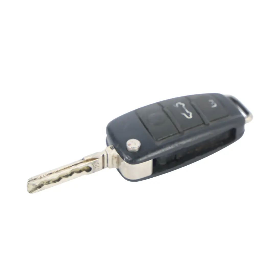 Audi A4 B7 2.0 TFSI BWE 200HP Sterownik Silnika Zestaw Manual - SKU 8E0910115Q - Numer Części 8E0910115Q