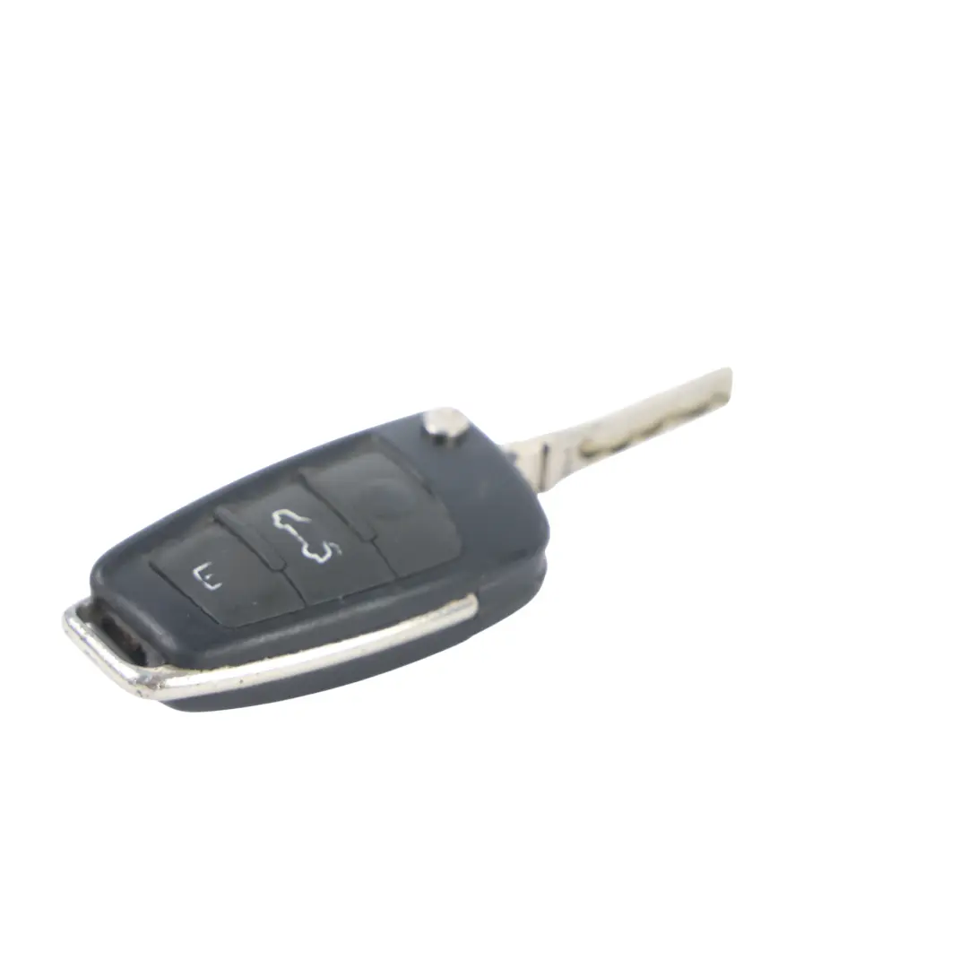 Audi A4 B7 2.0 TFSI BWE 200HP Centralina Motore ECU KIT Manuale - SKU 8E0910115Q - Numero di parte 8E0910115Q