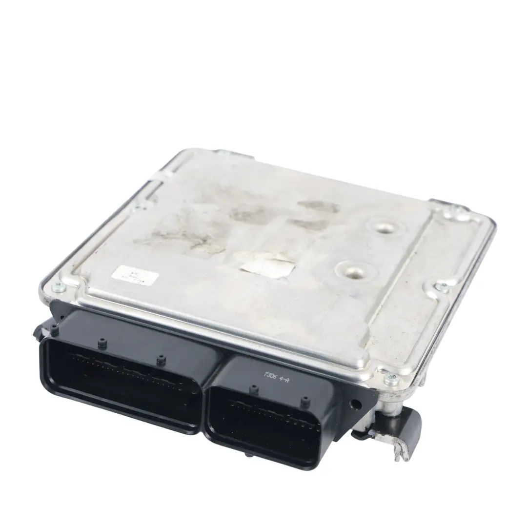 Audi A4 B7 2.0 TFSI BWE 200HP Engine Control Unit ECU KIT Manual - SKU 8E0910115Q - Part number 8E0910115Q