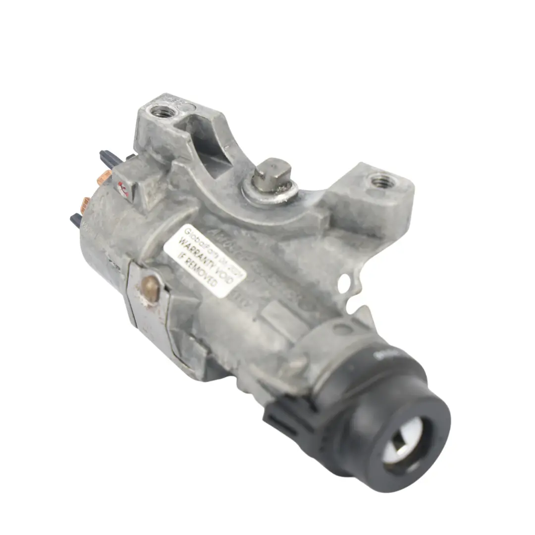 Audi A4 B7 2.0 TFSI BWE 200HP Engine Control Unit ECU KIT Manual - SKU 8E0910115Q - Part number 8E0910115Q