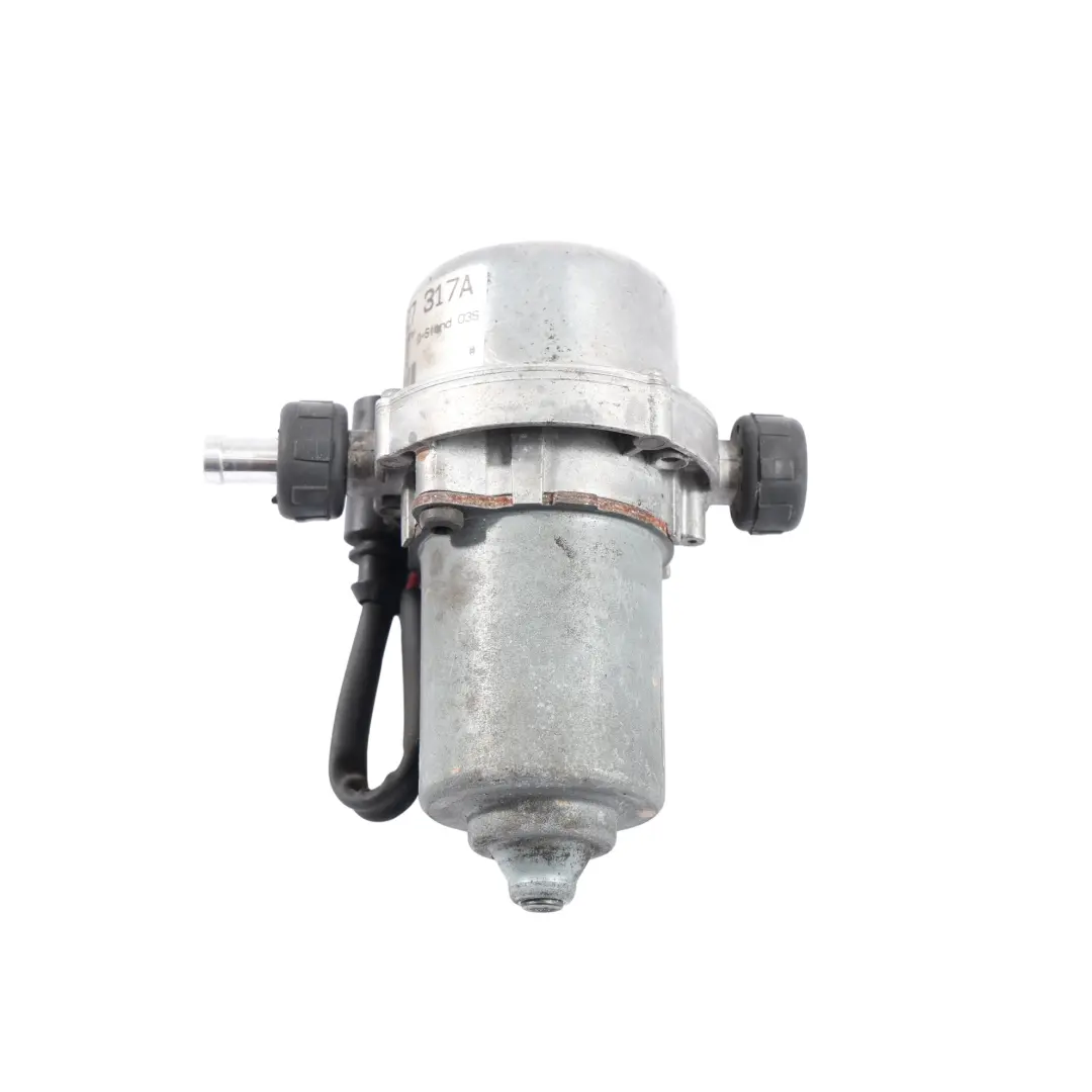 Volkswagen RS4 B7 Bomba Vacío Eléctrica Unidad Hidráulica Freno - SKU 8E0927317A-2 - Número de pieza 8E0927317A