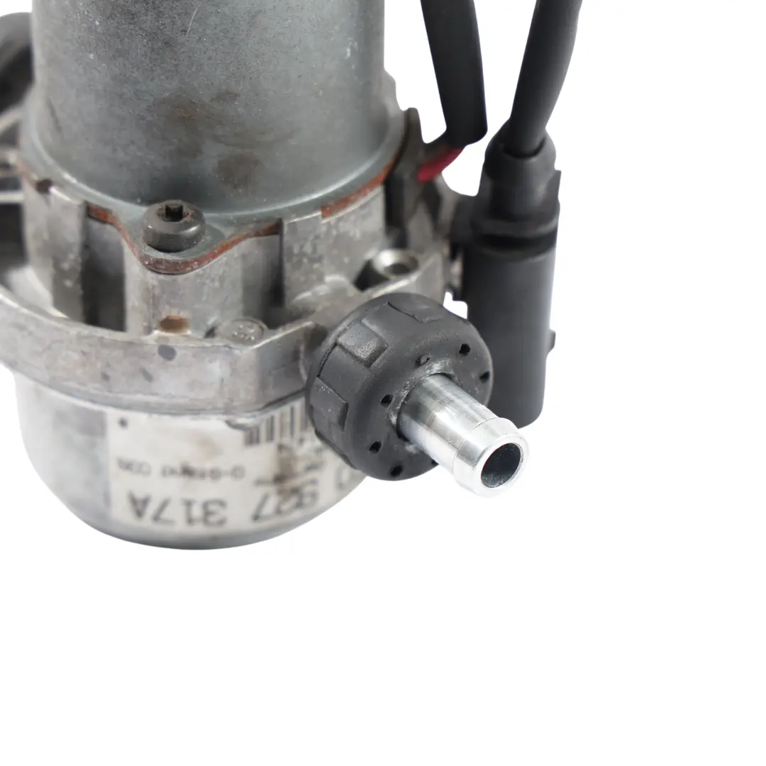 Elektrische Vakuumpumpe Bremse Hydraulikeinheit für Volkswagen RS4 B7 mit Teilenummer 8E0927317A Volkswagen RS4 B7 Elektrische Vakuumpumpe Bremse Hydraulikeinheit - SKU 8E0927317A-2 - Teilenummer 8E0927317A