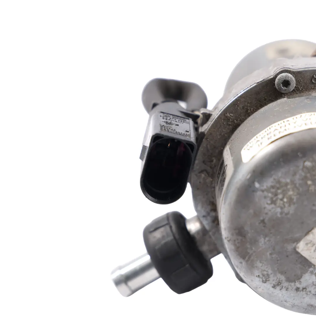 Vacuum Pump Brake Control Hydraulic Unit to Audi RS4 B7 Electric with Part number 8E0927317A Audi RS4 B7 Electric Vacuum Pump Brake Control Hydraulic Unit - SKU 8E0927317A-2 - Part number 8E0927317A