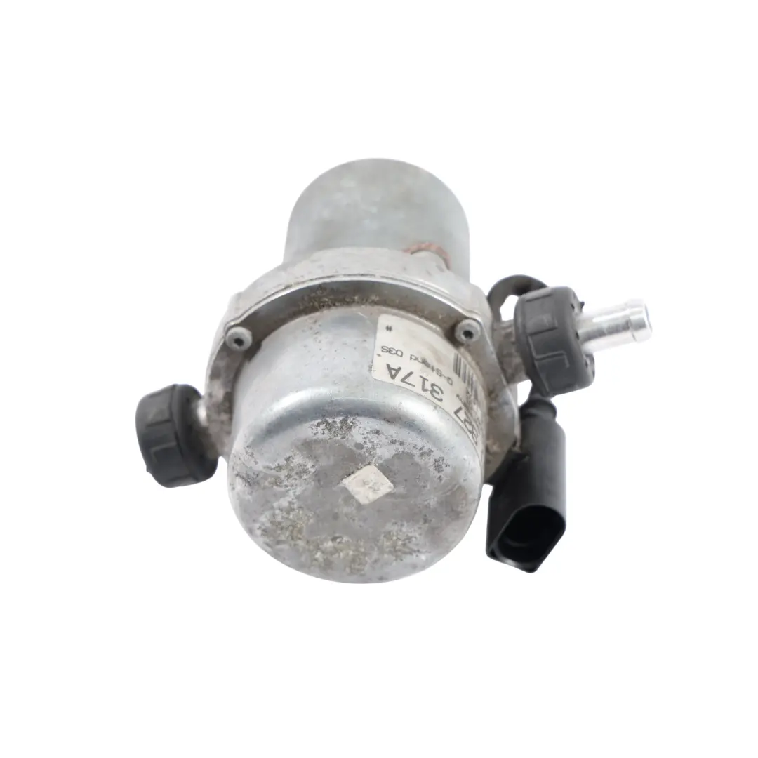 Vacuum Pump Brake Control Hydraulic Unit to Audi RS4 B7 Electric with Part number 8E0927317A Audi RS4 B7 Electric Vacuum Pump Brake Control Hydraulic Unit - SKU 8E0927317A-2 - Part number 8E0927317A