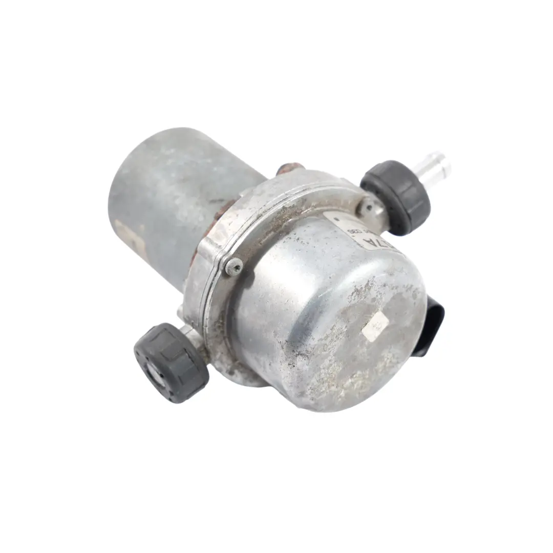 Audi RS4 B7 Electric Vacuum Pump Brake Control Hydraulic Unit - SKU 8E0927317A-2 - Part number 8E0927317A