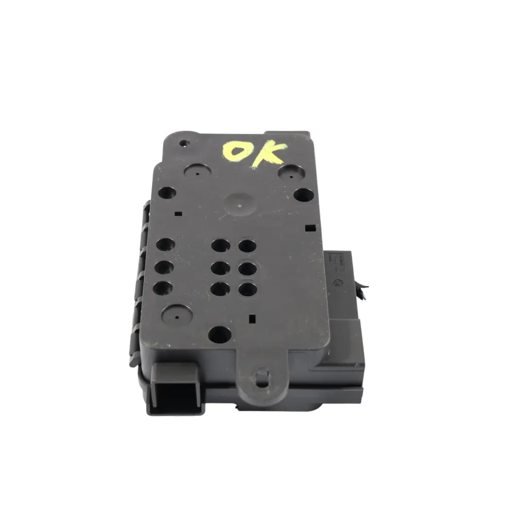 Audi RS4 B7 8E 8H Battery Main Fuse Box Power Housing Cover Bracket - SKU 8E0937548 - Part number 8E0937548
