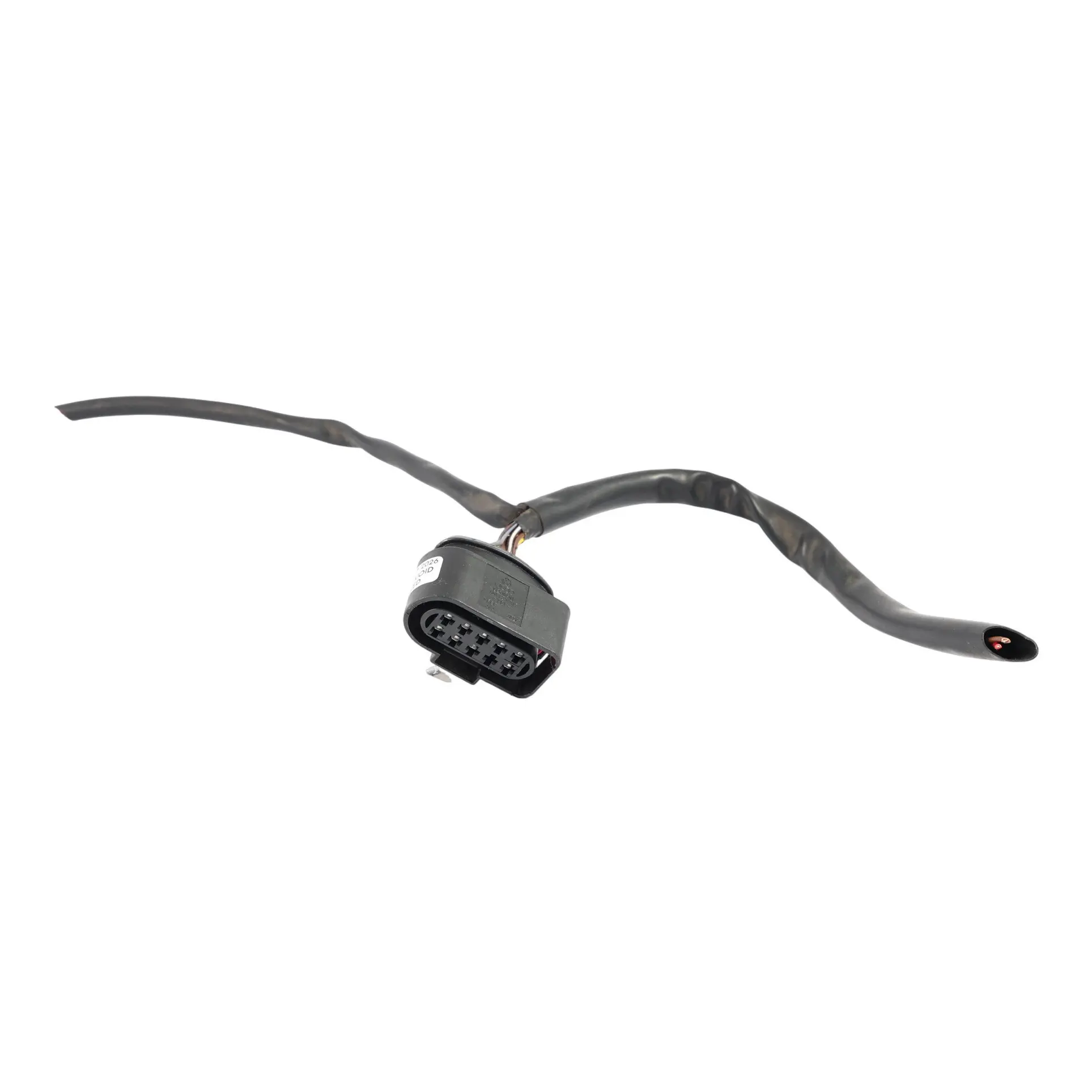 Audi A4 B7 Faisceau Câblage Phare Prise Gauche 8E0941003AK