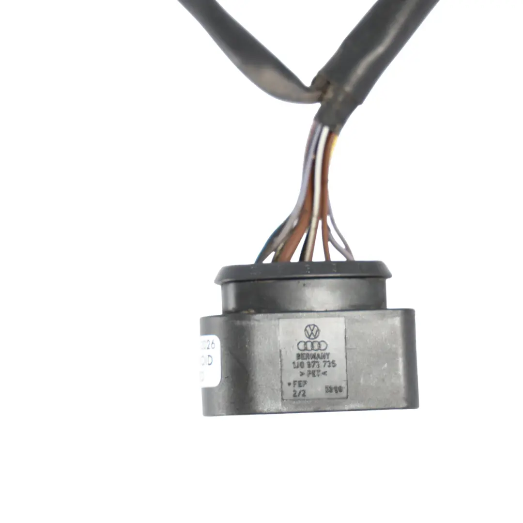 Audi A4 B7 Cablaggio Faro Cavo Spina Sinistro - SKU 8E0941003AK-2 - Numero di parte 8E0941003AK