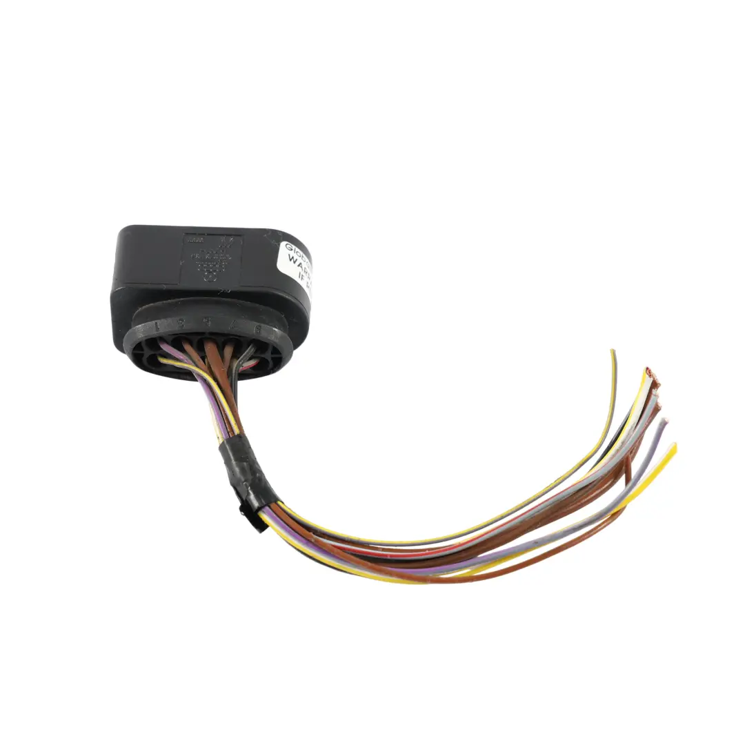 Cablaggio Faro Cavo Spina Destra per Audi A4 B7 con numero di parte 8E0941004AK Audi A4 B7 Cablaggio Faro Cavo Spina Destra - SKU 8E0941004AK-1 - Numero di parte 8E0941004AK
