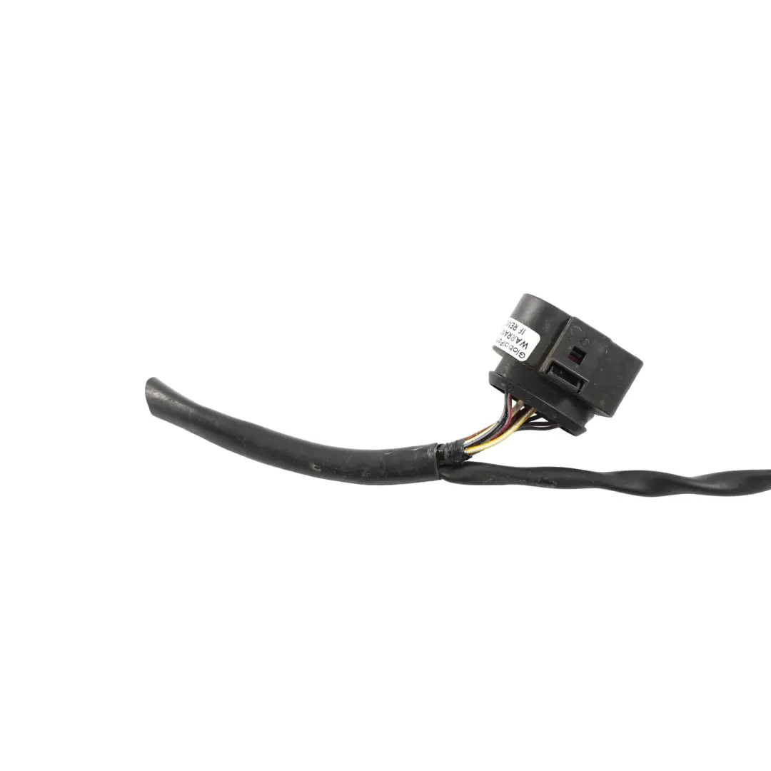 Audi A4 B7 Faisceau Câblage Phare Fiche Droit - SKU 8E0941004AK-2 - Numéro de pièce 8E0941004AK