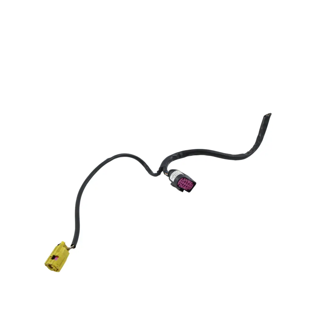 Headlight Lamp Light Left N/S Harness Wire Loom to Audi RS4 B7 with Part number 8E0941029BC Audi RS4 B7 Headlight Lamp Light Left N/S Harness Wire Loom - SKU 8E0941029BC-2 - Part number 8E0941029BC