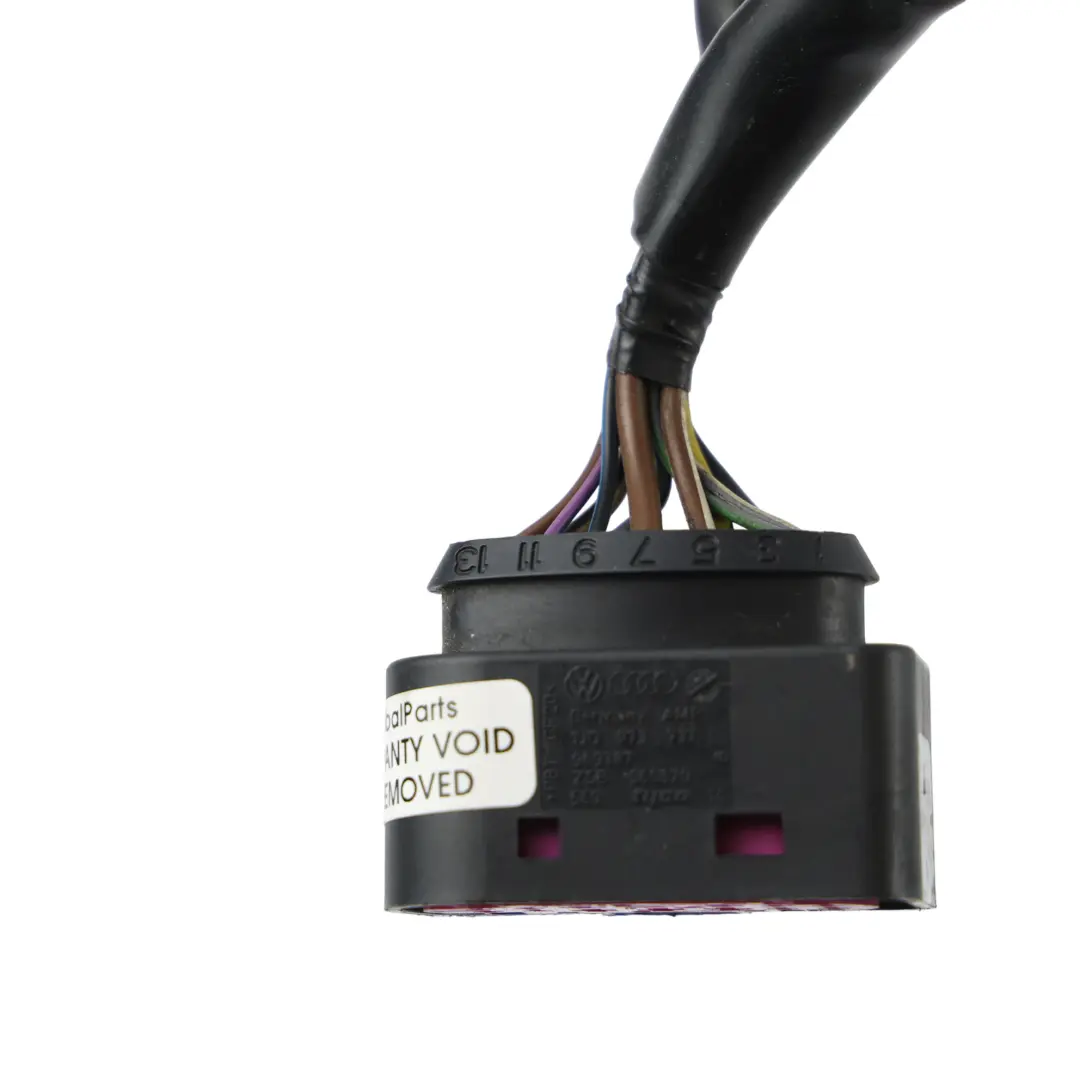 Cableado Arnés Faro Luz Izquierdo para Audi RS4 B7 con número de pieza 8E0941029BC Audi RS4 B7 Cableado Arnés Faro Luz Izquierdo - SKU 8E0941029BC-2 - Número de pieza 8E0941029BC