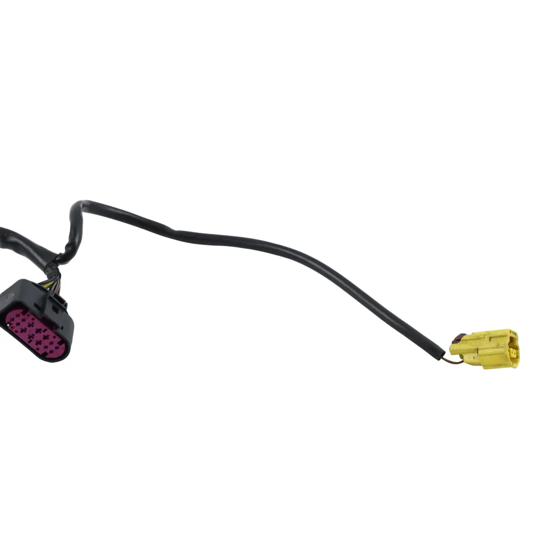 Audi RS4 B7 Cablaggio Faro Fanale Sinistro - SKU 8E0941029BC-2 - Numero di parte 8E0941029BC