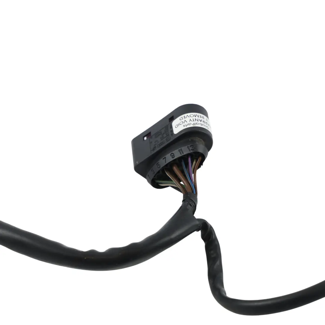Audi RS4 B7 Headlight Lamp Light Left N/S Harness Wire Loom - SKU 8E0941029BC-2 - Part number 8E0941029BC