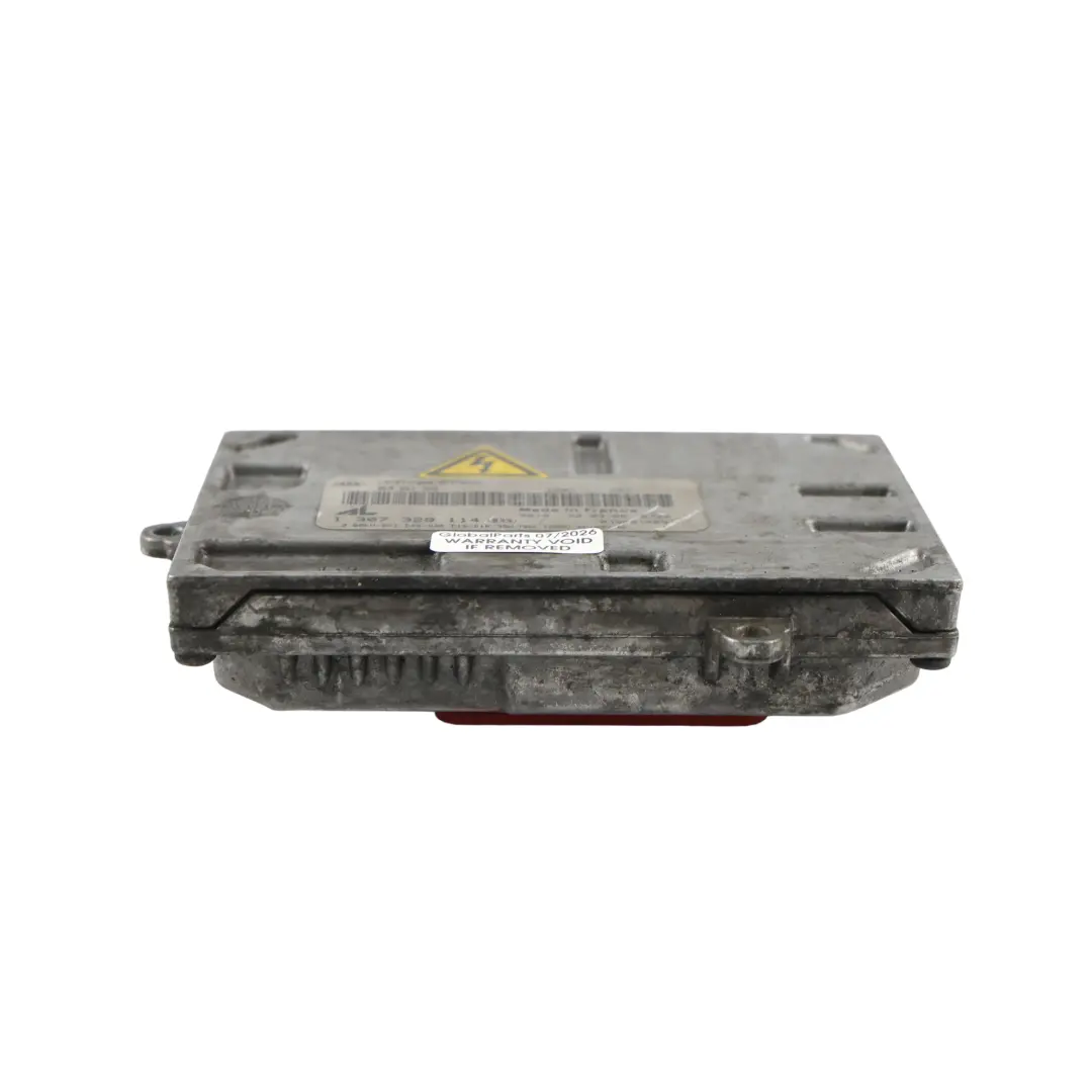 Audi A3 8P A4 B7 Módulo Xenón Balasto Faro Unidad Control - SKU 8E0941329 - Número de pieza 8E0941329