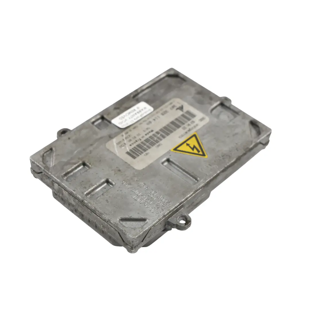 Module Headlamp Headlight Ballast Control Unit to Audi A3 8P A4 B7 Xenon with Part number 8E0941329 Audi A3 8P A4 B7 Xenon Module Headlamp Headlight Ballast Control Unit - SKU 8E0941329 - Part number 8E0941329