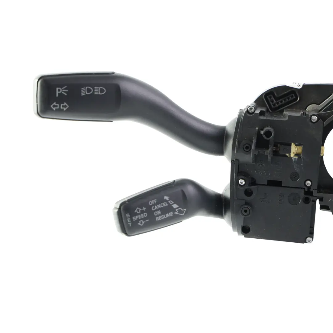 Audi A4 B7 Interruptor Columna Dirección Palanca Limpiaparabrisas - SKU 8E0953549Q-4 - Número de pieza 8E0953549Q