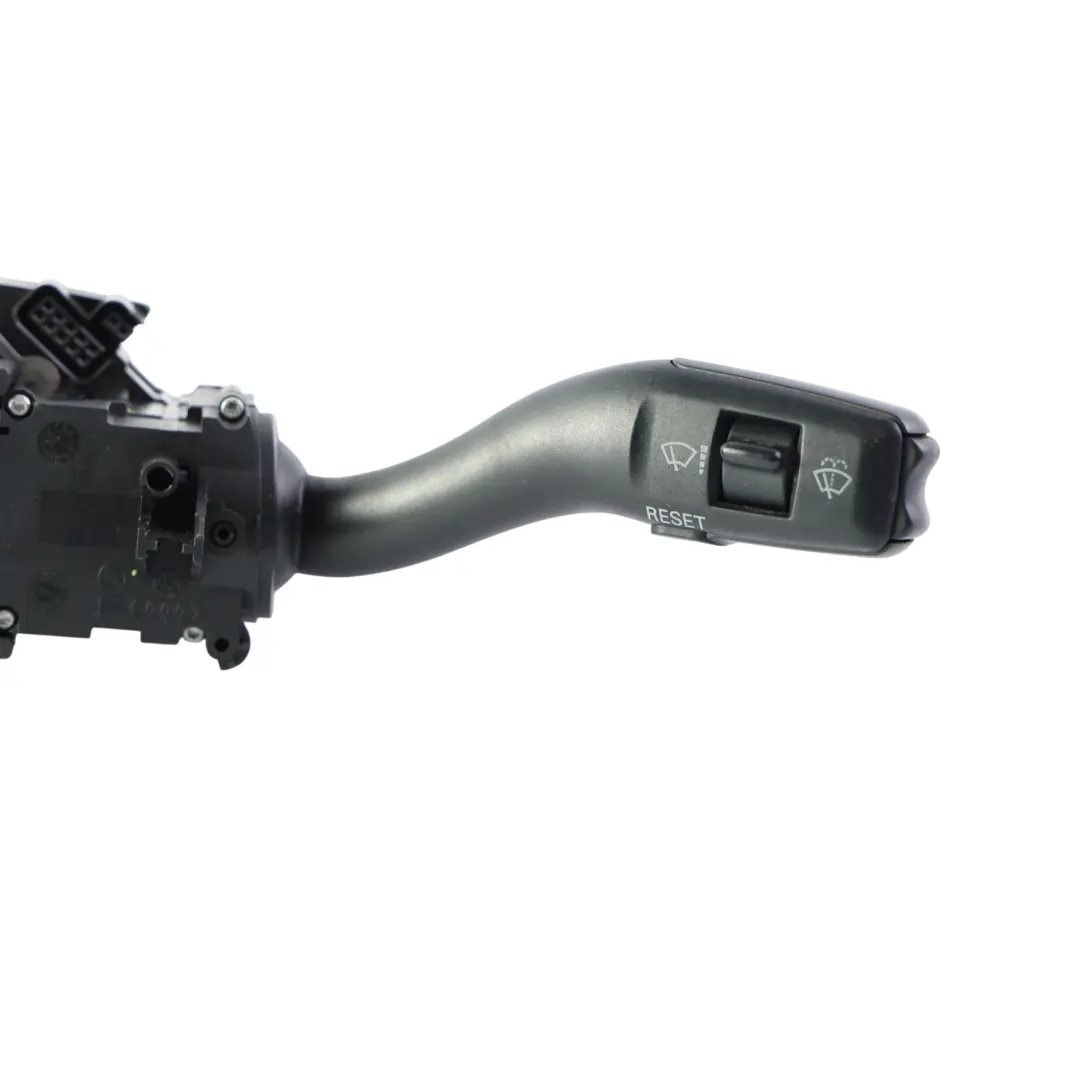 Audi A4 B7 Steering Column Switch Cluster Wiper Stalk Slip Indicator - SKU 8E0953549Q-4 - Part number 8E0953549Q