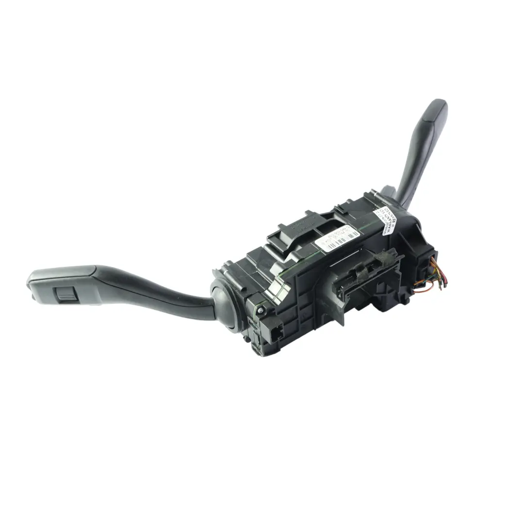 Interruptor Columna Dirección Palanca Limpiaparabrisas para Audi A4 B7 con número de pieza 8E0953549Q Audi A4 B7 Interruptor Columna Dirección Palanca Limpiaparabrisas - SKU 8E0953549Q-4 - Número de pieza 8E0953549Q