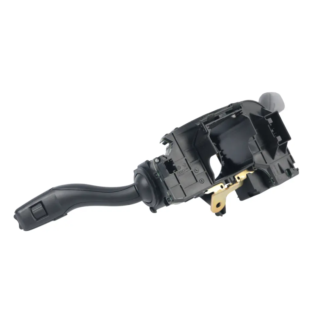 Audi A4 B7 Steering Column Switch Cluster Wiper Stalk Slip Indicator - SKU 8E0953549Q-6 - Part number 8E0953549Q