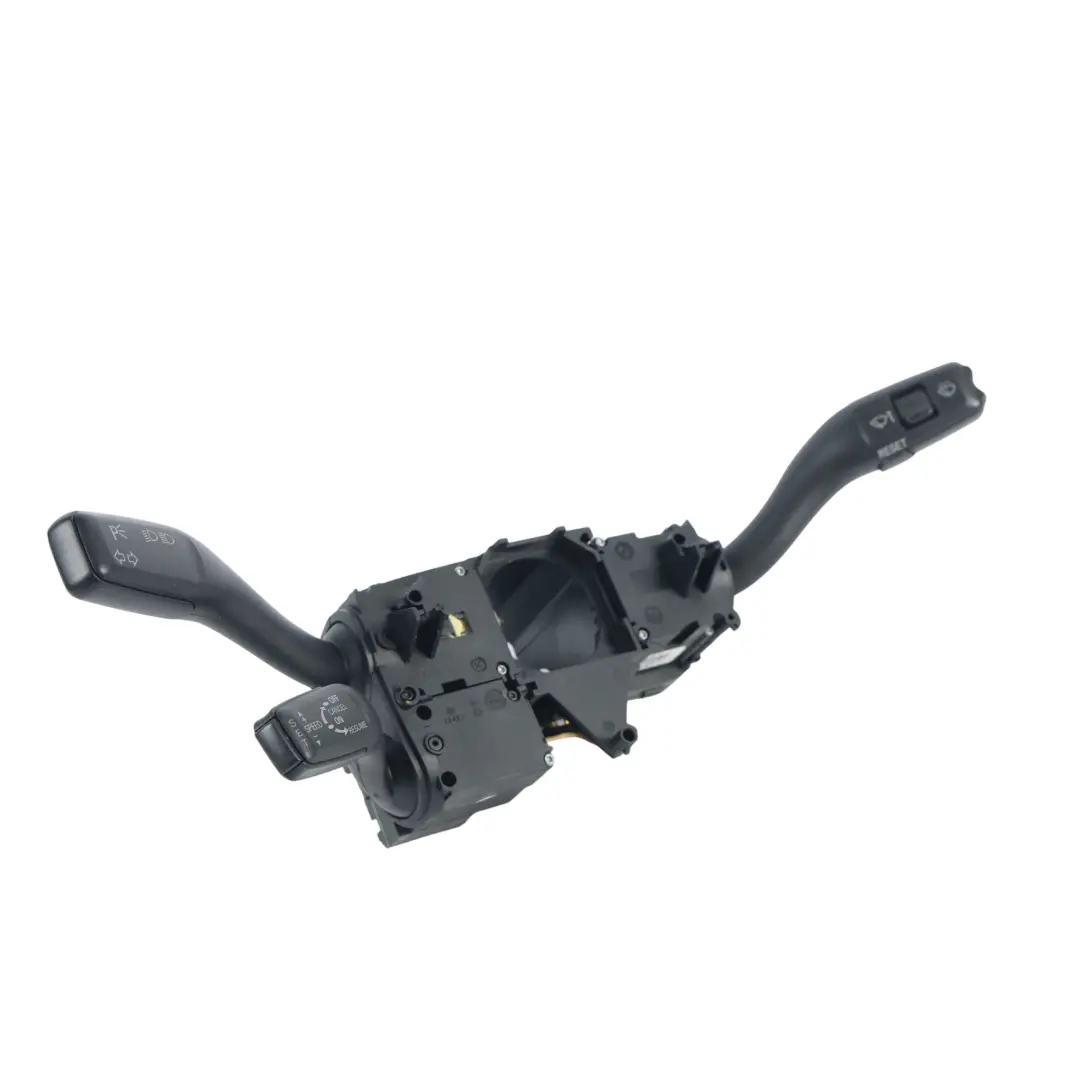 Audi A4 B7 Steering Column Switch Cluster Wiper Stalk Slip Indicator - SKU 8E0953549Q-6 - Part number 8E0953549Q