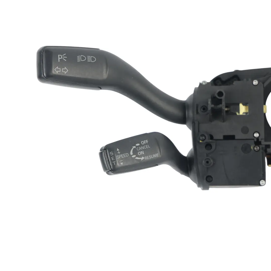 Audi A4 B7 Interruttore Colonna Sterzo Leva Tergicristalli - SKU 8E0953549Q-6 - Numero di parte 8E0953549Q