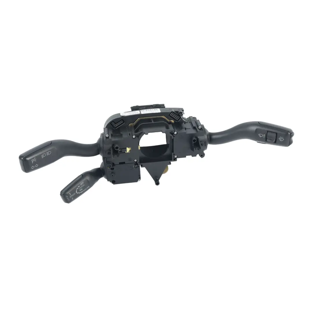 Audi A4 B7 Przełącznik Manetka Wycieraczki Kierunkowskaz - SKU 8E0953549Q-6 - Numer Części 8E0953549Q
