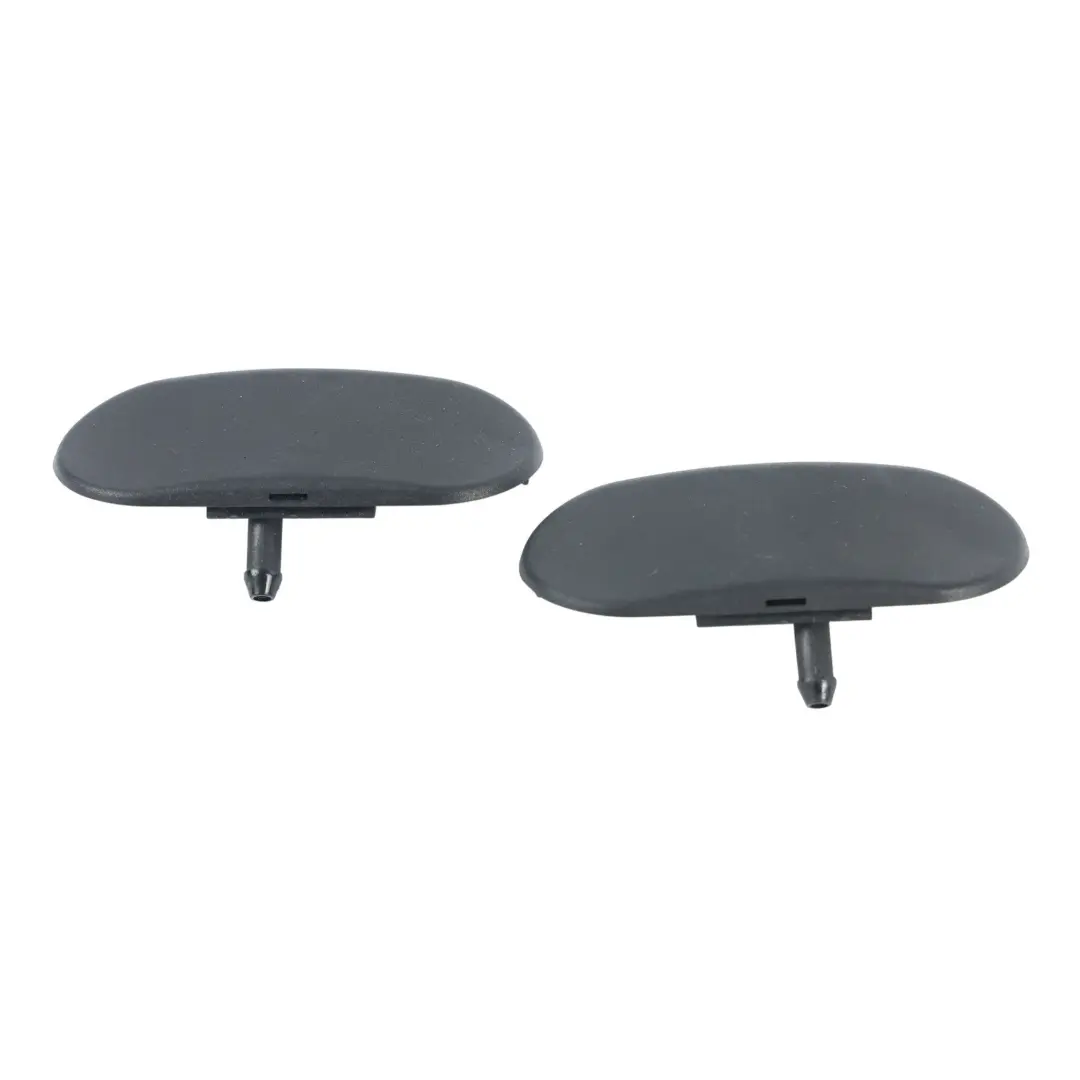 Audi A4 B7 A6 C6 Boquilla Limpiaparabrisas Izquierda Derecha SET - SKU 8E0955987 - Número de pieza 8E0955987