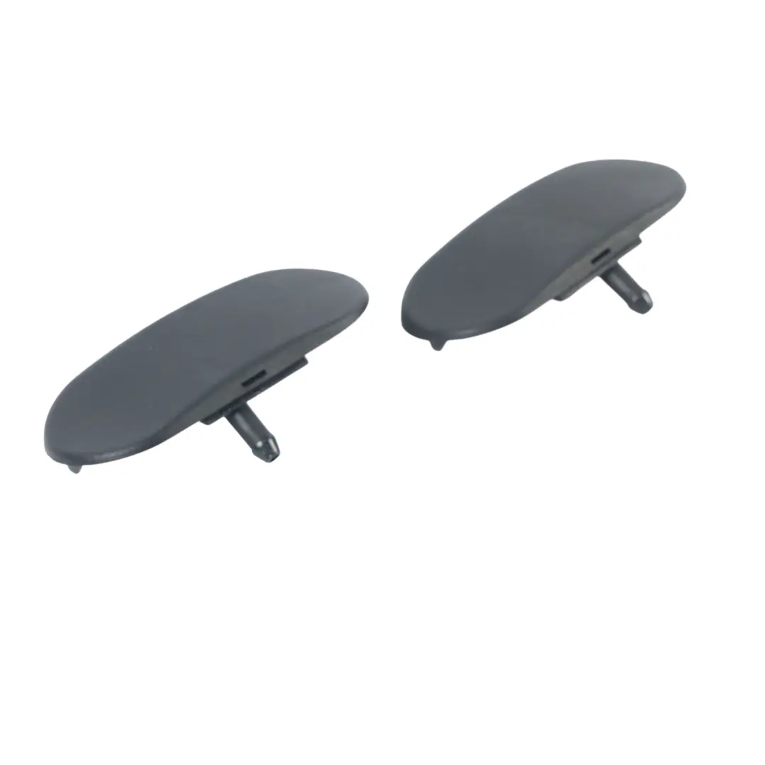 Boquilla Limpiaparabrisas Izquierda Derecha SET para Audi A4 B7 A6 C6 con número de pieza 8E0955987 Audi A4 B7 A6 C6 Boquilla Limpiaparabrisas Izquierda Derecha SET - SKU 8E0955987 - Número de pieza 8E0955987