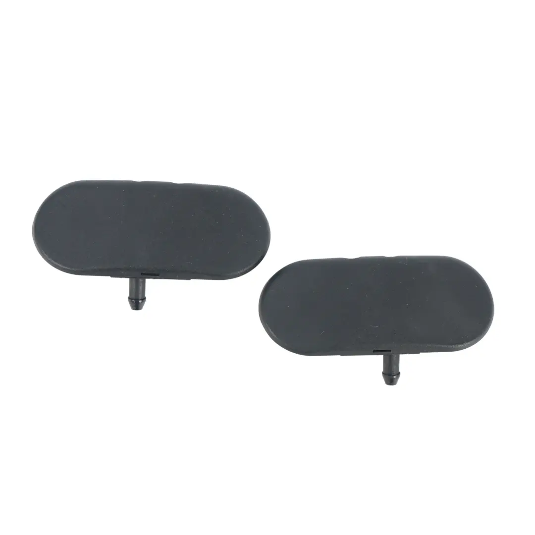 Windscreen Washer Nozzle Jet Left Right N/O/S SET to Audi A4 B7 A6 C6 with Part number 8E0955987 Audi A4 B7 A6 C6 Windscreen Washer Nozzle Jet Left Right N/O/S SET - SKU 8E0955987 - Part number 8E0955987