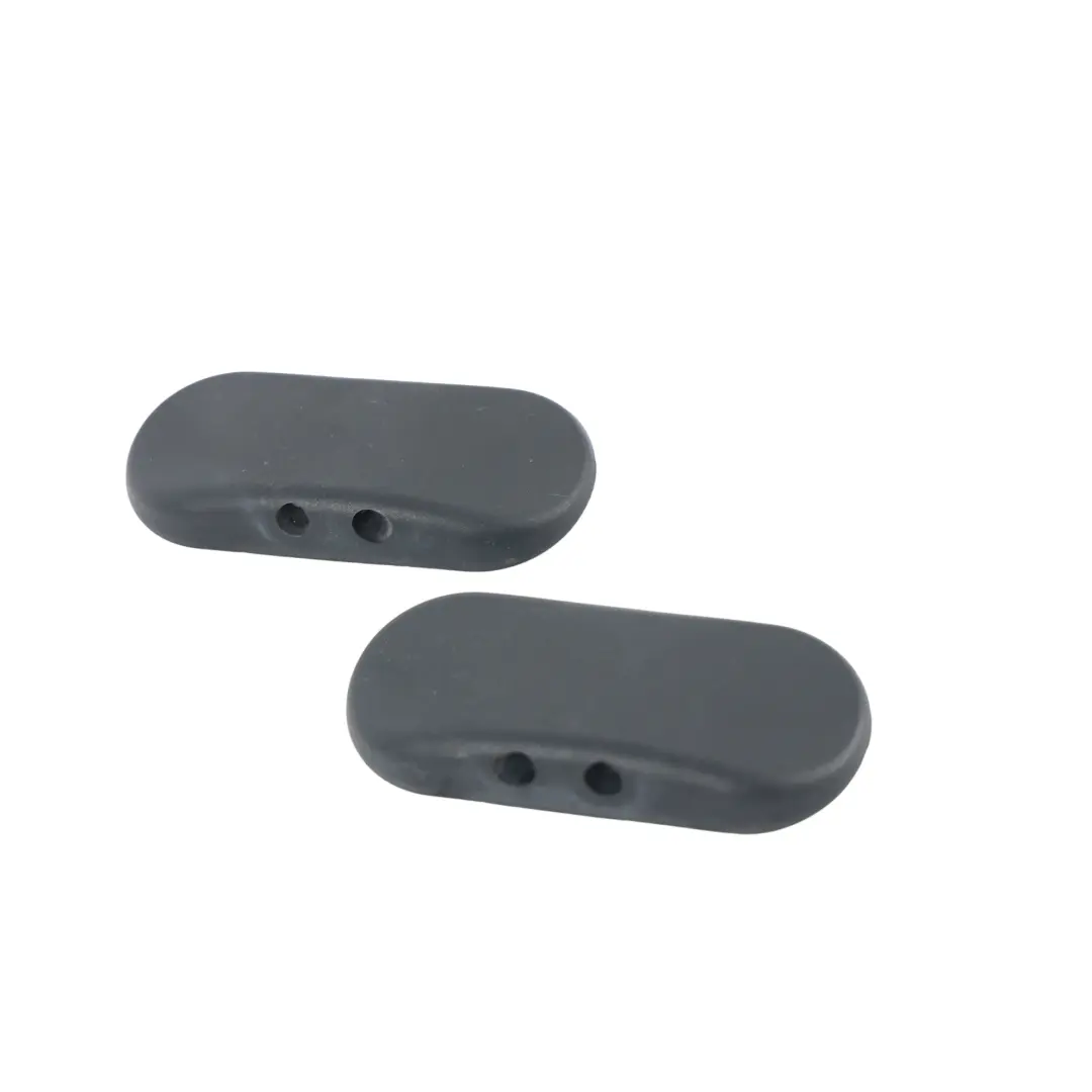 Audi A4 B7 A6 C6 Buse Lave-Glace Avant Gauche Droite SET - SKU 8E0955987 - Numéro de pièce 8E0955987