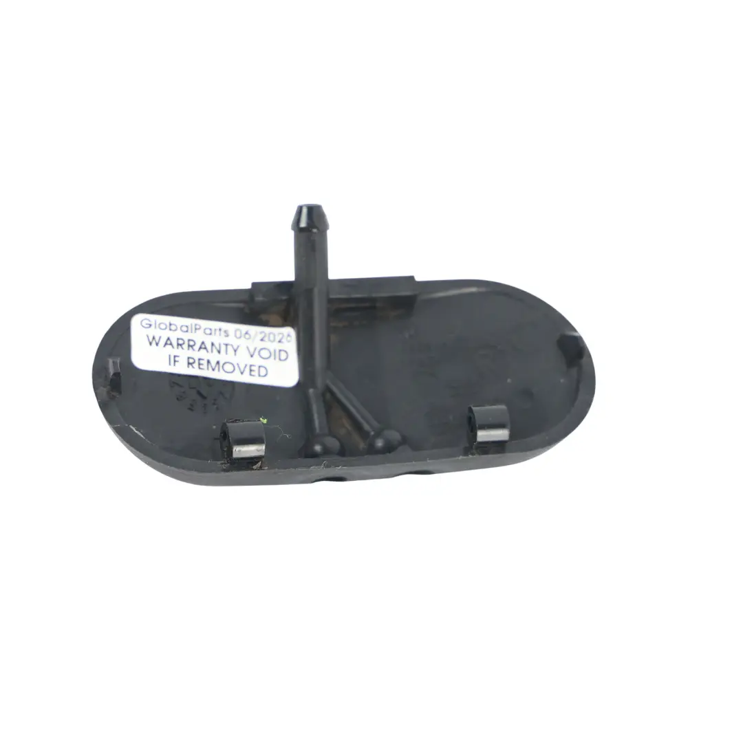 Audi A4 B7 A6 C6 Ugello Spruzzatore Lavavetro Sinistro Destro SET - SKU 8E0955987 - Numero di parte 8E0955987