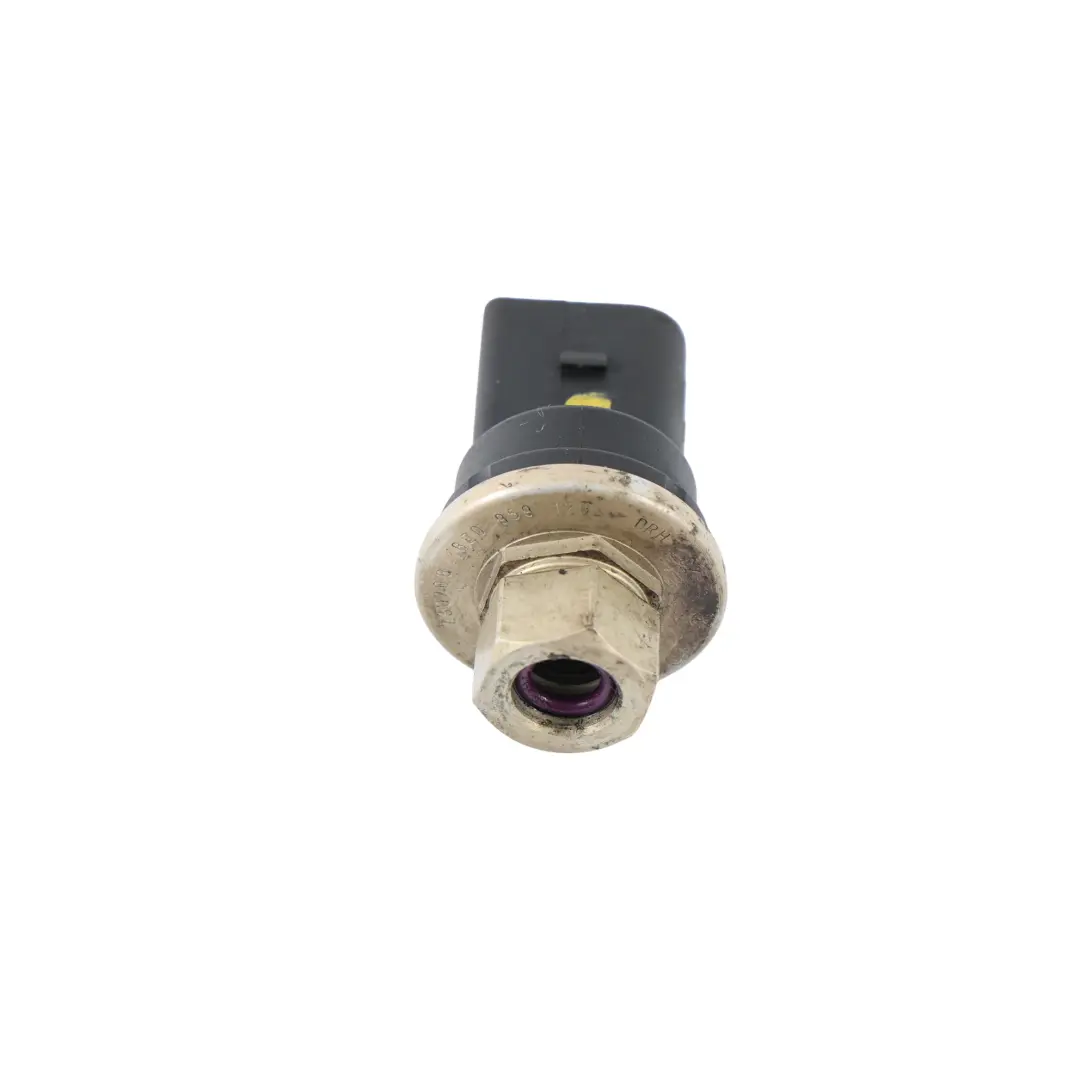 3R Sensore Valvola Pressione A/C per Audi RS4 B7 A8 S8 Seat Exeo con numero di parte 8E0959126 Audi RS4 B7 A8 S8 Seat Exeo 3R Sensore Valvola Pressione A/C - SKU 8E0959126 - Numero di parte 8E0959126
