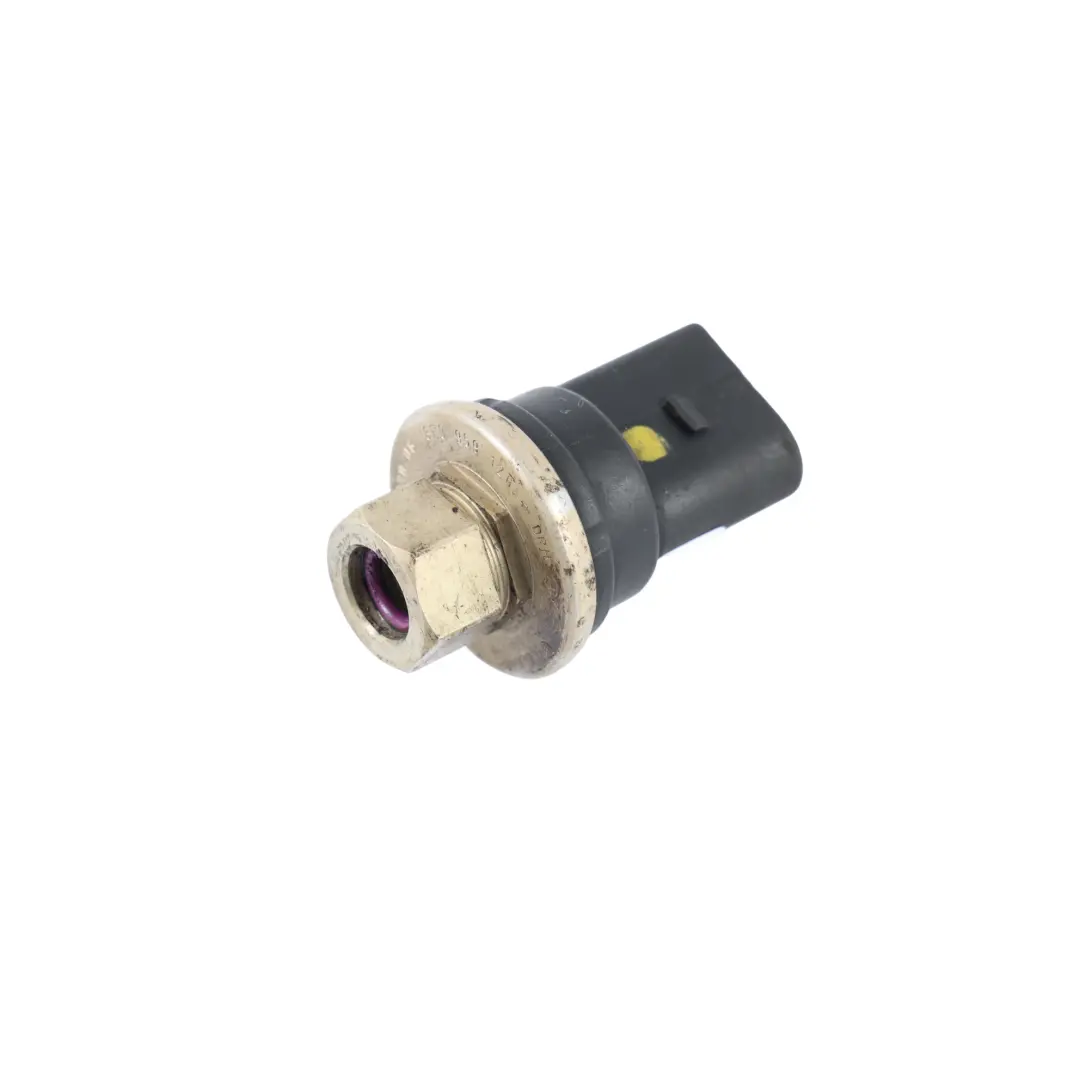 Audi RS4 B7 A8 S8 Seat Exeo 3R A/C Pressure Switch Sensor Valve - SKU 8E0959126 - Part number 8E0959126