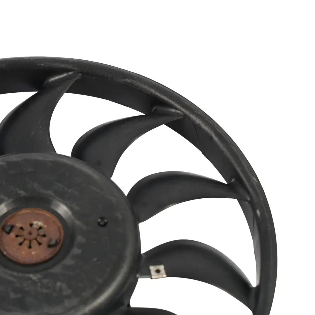 Cooling Radiator Coolant Fan Right O/S to Audi Rs4 B7 4.2 Petrol Engine with Part number 8E0959455H Audi Rs4 B7 4.2 Petrol Engine Cooling Radiator Coolant Fan Right O/S - SKU 8E0959455H-1 - Part number 8E0959455H
