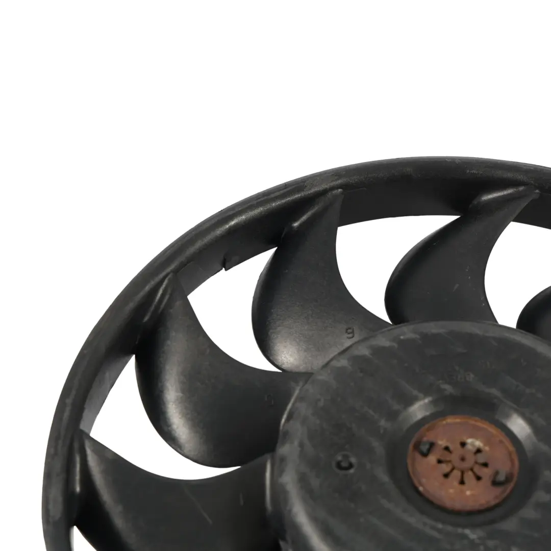 Cooling Radiator Coolant Fan Right O/S to Audi Rs4 B7 4.2 Petrol Engine with Part number 8E0959455H Audi Rs4 B7 4.2 Petrol Engine Cooling Radiator Coolant Fan Right O/S - SKU 8E0959455H-1 - Part number 8E0959455H