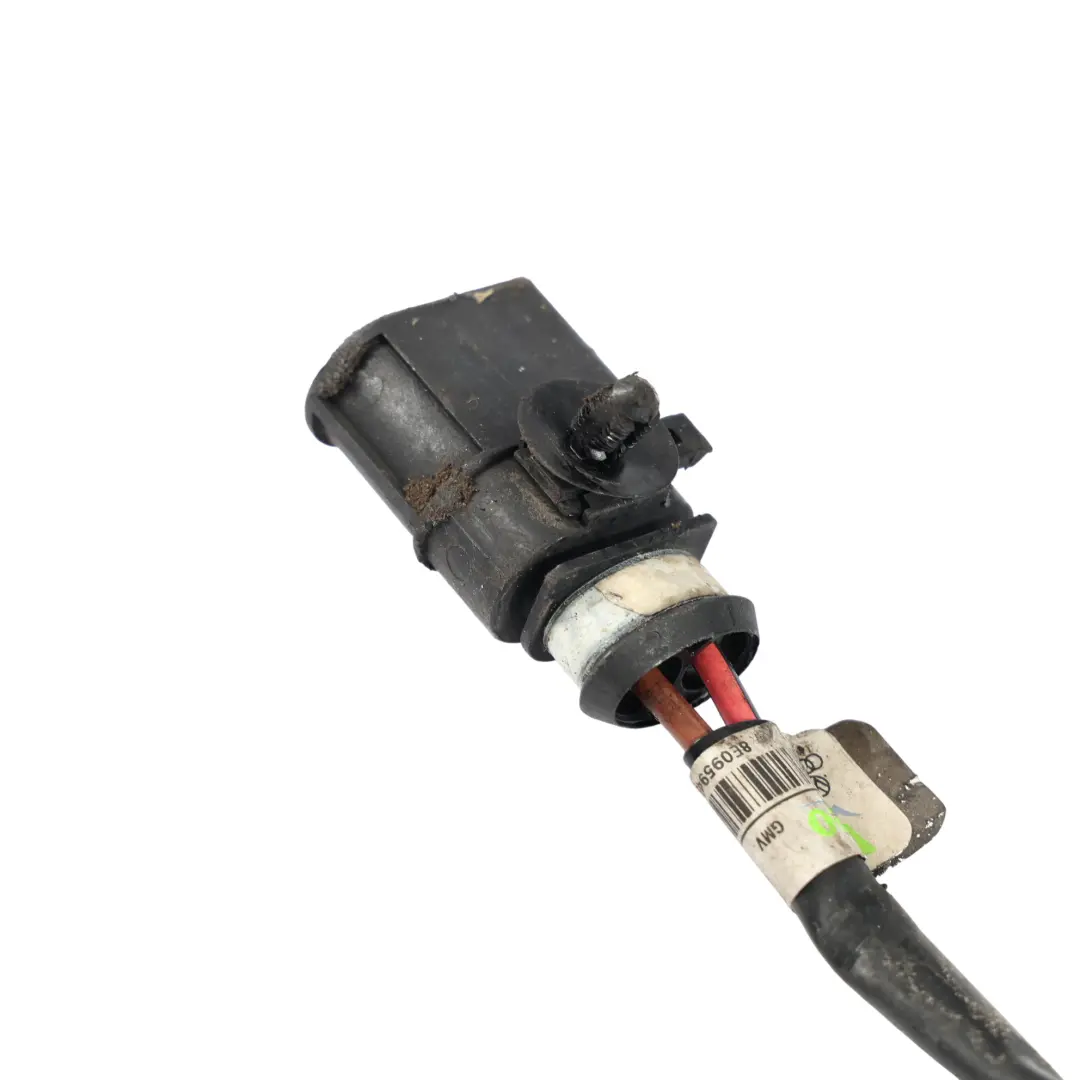 Audi Rs4 B7 4.2 Petrol Engine Cooling Radiator Coolant Fan Right O/S - SKU 8E0959455H-1 - Part number 8E0959455H