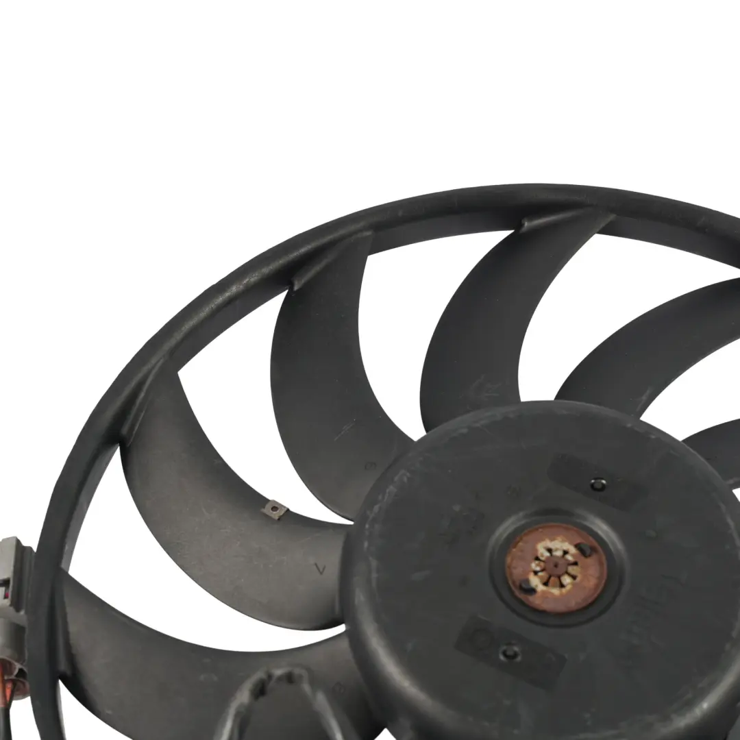 Cooling Audi RS4 B7 4.2 Petrol Radiator Coolant Fan Left N/S to Engine with Part number 8E0959455P Engine Cooling Audi RS4 B7 4.2 Petrol Radiator Coolant Fan Left N/S - SKU 8E0959455P-1 - Part number 8E0959455P