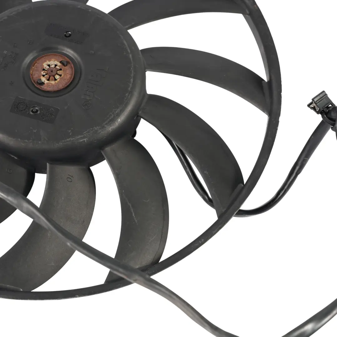Cooling Audi RS4 B7 4.2 Petrol Radiator Coolant Fan Left N/S to Engine with Part number 8E0959455P Engine Cooling Audi RS4 B7 4.2 Petrol Radiator Coolant Fan Left N/S - SKU 8E0959455P-1 - Part number 8E0959455P
